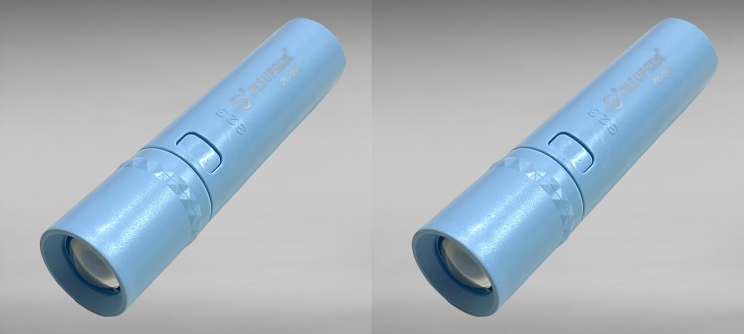 Torch Light – 1000