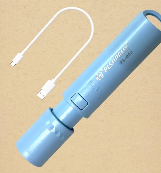 Torch Light – 1000